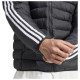 Adidas Ανδρικό μπουφάν Padded Hooded Puffer Jacket